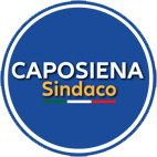 Caposiena Sindaco